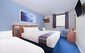 Travelodge York Central