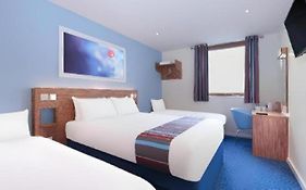 Travelodge York Central